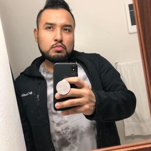 Meet your Posher, Irwin